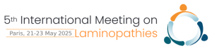 5th international meeting on Laminopathies 2025