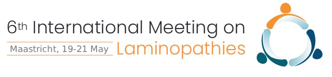Laminopathies meeting - Logo